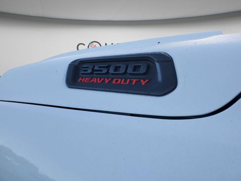 New 2026 RAM 3500 Tradesman w/ Safety Group image 5