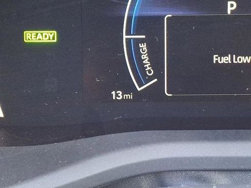 Certified 2025 Toyota Camry LE image 15