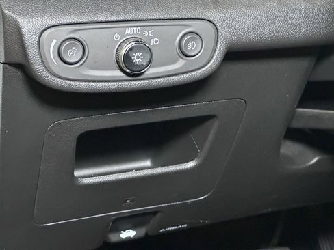 Used 2023 Chevrolet TrailBlazer ACTIV w/ Convenience Package image 23