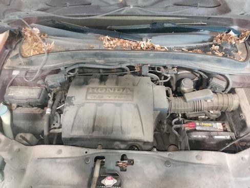 Used 2008 Honda Pilot VP image 43