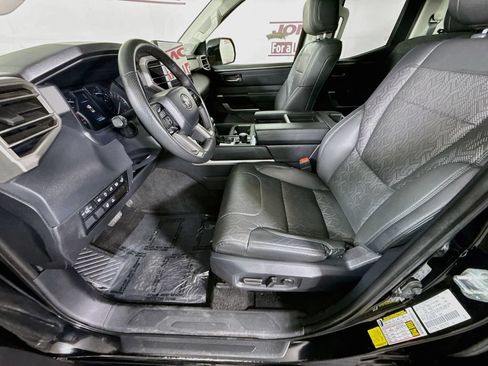 Used 2023 Toyota Tundra Limited AWD/4WD image 26