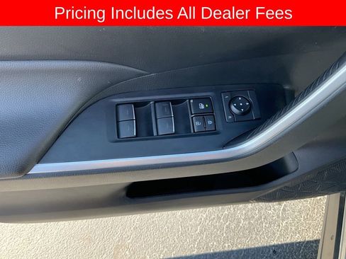 New 2024 Toyota RAV4 XLE AWD/4WD image 4