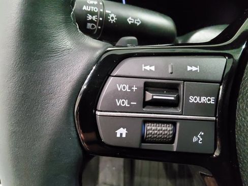 Used 2023 Honda Civic Sport image 26