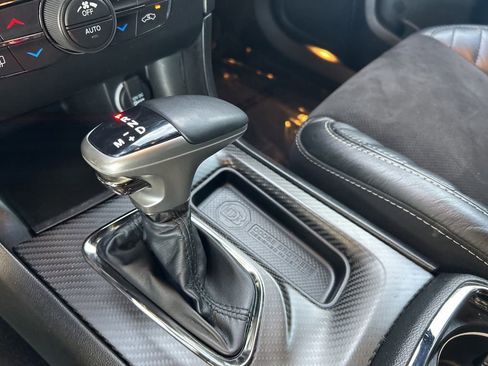 Used 2023 Dodge Charger SRT Hellcat w/ Harman/Kardon Audio Group image 9