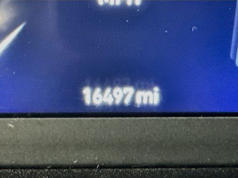 Used 2025 RAM ProMaster 2500 w/ U-Haul Equipment Group FWD image 14