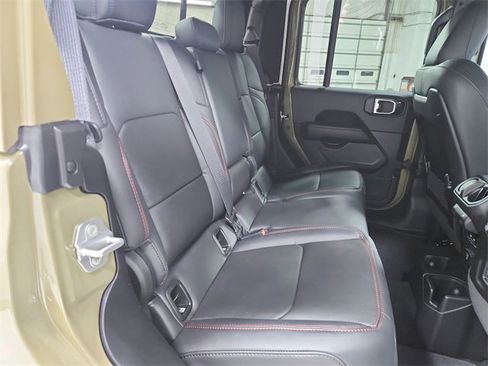 New 2026 Jeep Gladiator Rubicon image 39