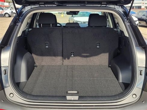 Used 2026 Kia Sportage LX image 7