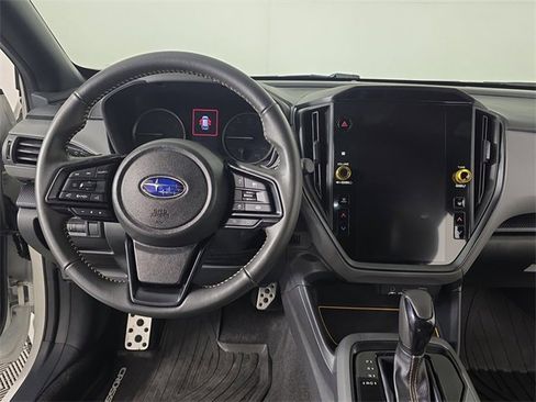 Used 2024 Subaru Crosstrek 2.5i Sport w/ Crosstrek Mirror Package image 9