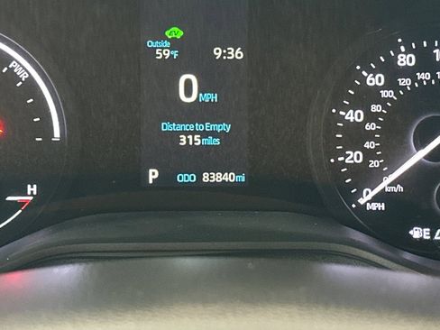 Certified 2021 Toyota Sienna XLE w/ XLE Plus Package image 27