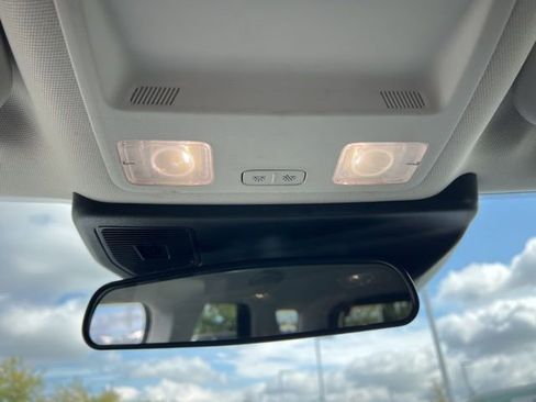 Used 2024 Ford Bronco Sport Big Bend image 24