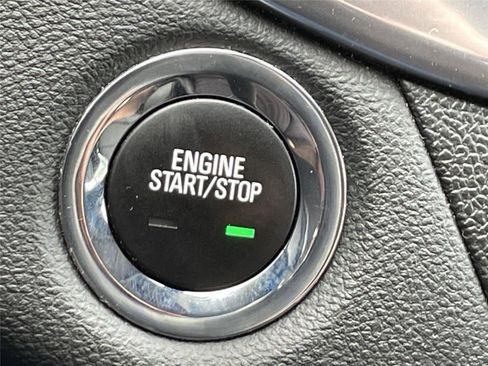 Used 2019 Chevrolet Impala LT w/ LT Convenience Package FWD image 23
