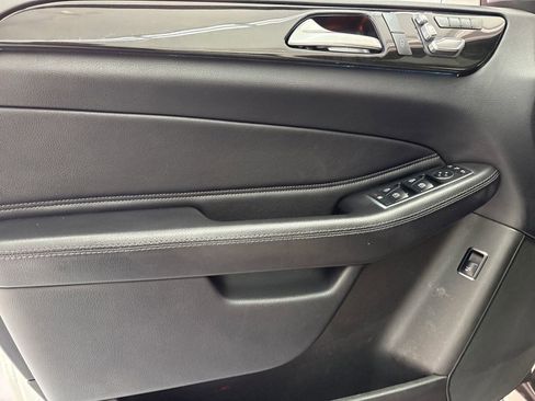 Used 2017 Mercedes-Benz GLE 350 image 12