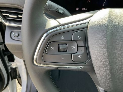 New 2026 Buick Envista Preferred w/ Convenience I Package image 8