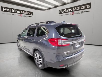 Used 2024 Subaru Ascent Limited