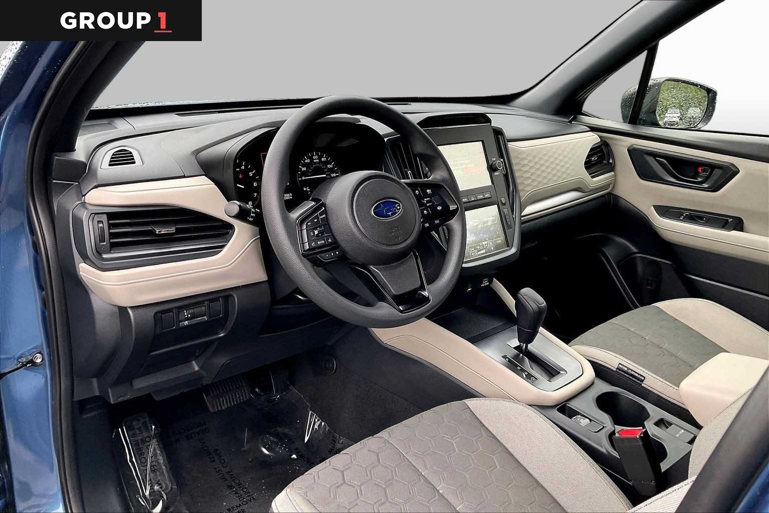 Certified 2025 Subaru Forester AWD/4WD image 17