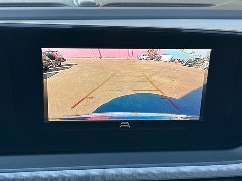 New 2026 Buick Envista Avenir image 18