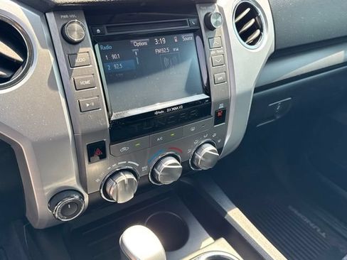 Used 2019 Toyota Tundra SR5 w/ TRD Off Road Package AWD/4WD image 31