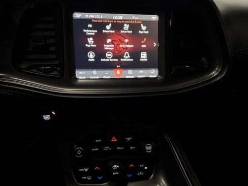 Used 2023 Dodge Challenger R/T w/ Plus Package image 26