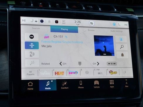 New 2025 Jeep Grand Cherokee Limited image 28