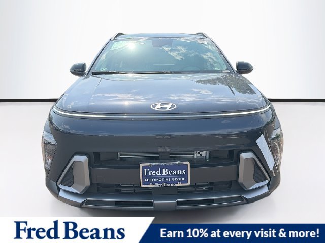 New 2026 Hyundai Kona SEL Premium AWD/4WD image 2