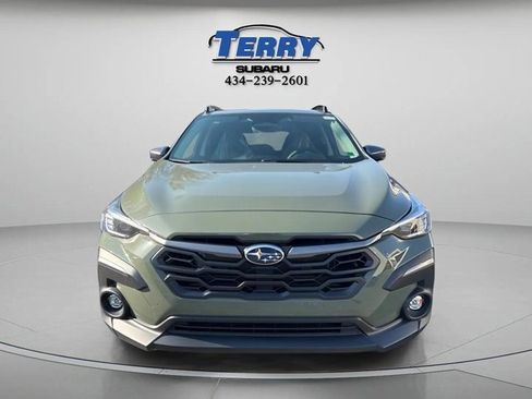 New 2026 Subaru Crosstrek 2.5i Limited image 2