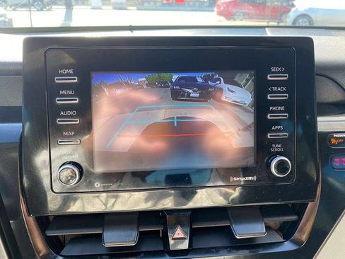 Used 2023 Toyota Camry LE FWD image 31