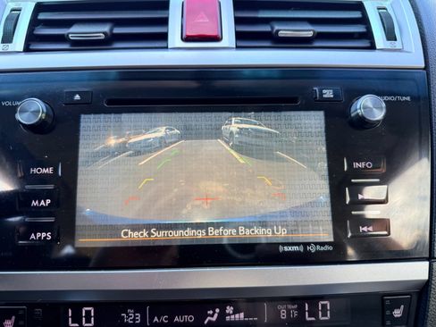 Used 2015 Subaru Legacy 2.5i Premium AWD/4WD image 15