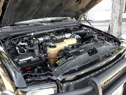 Used 2002 Ford Excursion Limited image 48