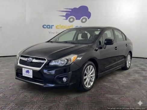 Used 2015 Subaru Impreza 2.0i Premium AWD/4WD image 1