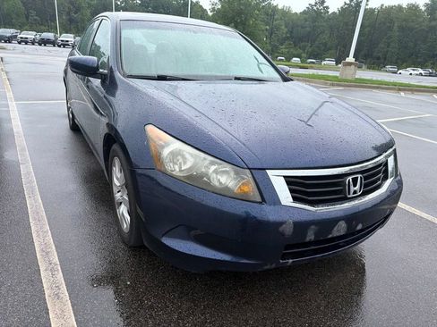 Used 2008 Honda Accord EX-L image 5