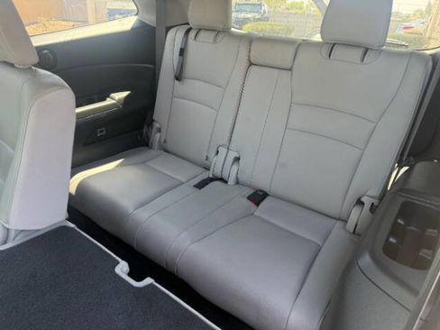 Used 2017 Honda Pilot EX-L image 19