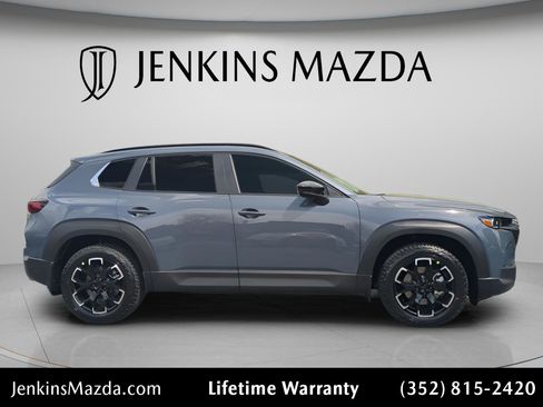 New 2026 MAZDA CX-50 Meridian Edition w/ Weather Package image 9