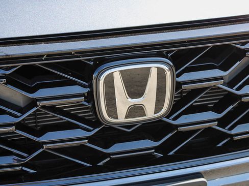 Certified 2026 Honda CR-V Sport Touring image 5