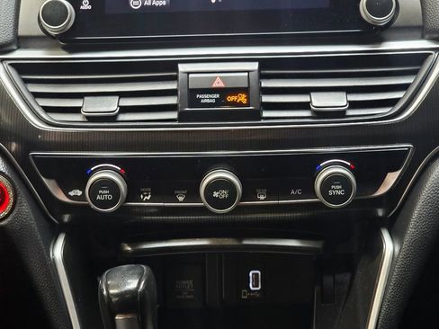Used 2020 Honda Accord Sport image 19
