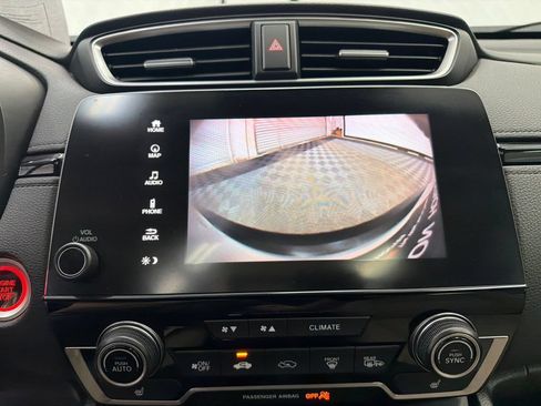 Used 2019 Honda CR-V Touring image 32