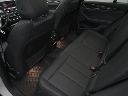 Used 2021 BMW X3 sDrive30i w/ Convenience Package image 10