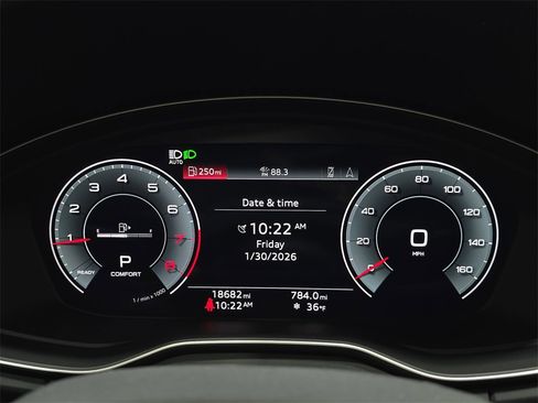 Used 2023 Audi Q5 2.0T Prestige w/ Prestige Package image 22