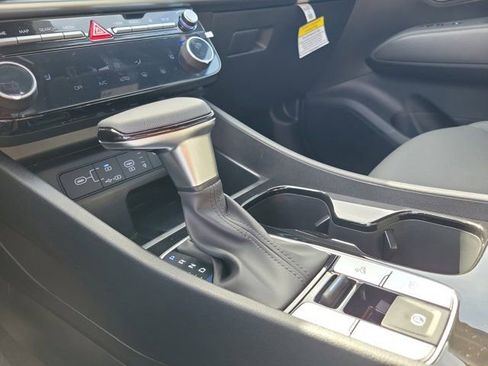 New 2026 Hyundai Santa Cruz SEL FWD image 30