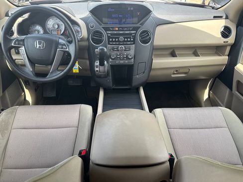 Used 2013 Honda Pilot EX image 21