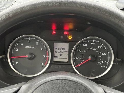 Used 2017 Subaru Forester 2.5i Premium AWD/4WD image 12