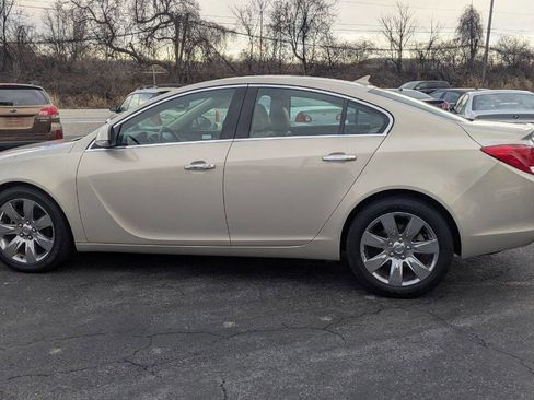 Used 2012 Buick Regal Premium image 18
