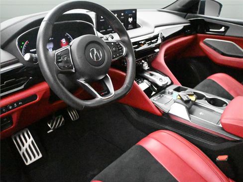 Certified 2024 Acura MDX A-Spec image 2