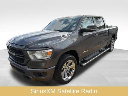 Used 2022 RAM 1500 Big Horn image 4