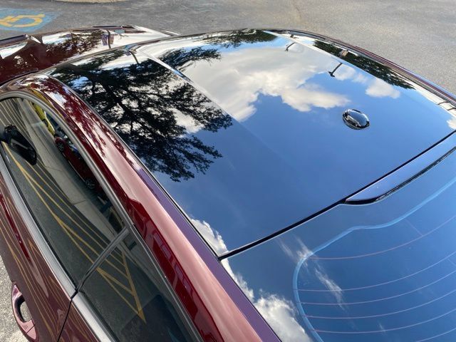 Used 2018 Ford Mustang GT Premium w/ Black Accent Package RWD image 11