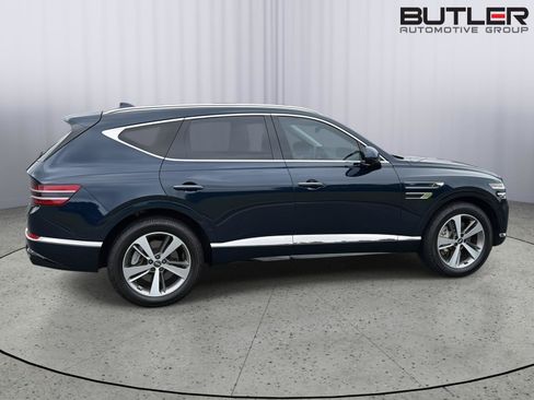 Used 2023 Genesis GV80 2.5T w/ Advanced Package AWD/4WD image 7