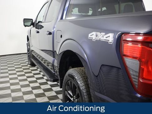 New 2026 Ford F150 XLT w/ Equipment Group 303A High AWD/4WD image 22