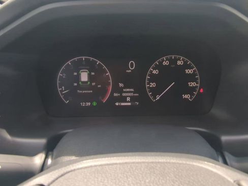 New 2026 Honda Odyssey Touring image 27