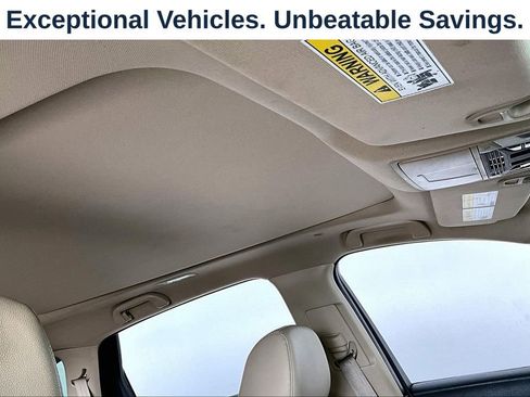 Used 2020 Acura RDX AWD image 21