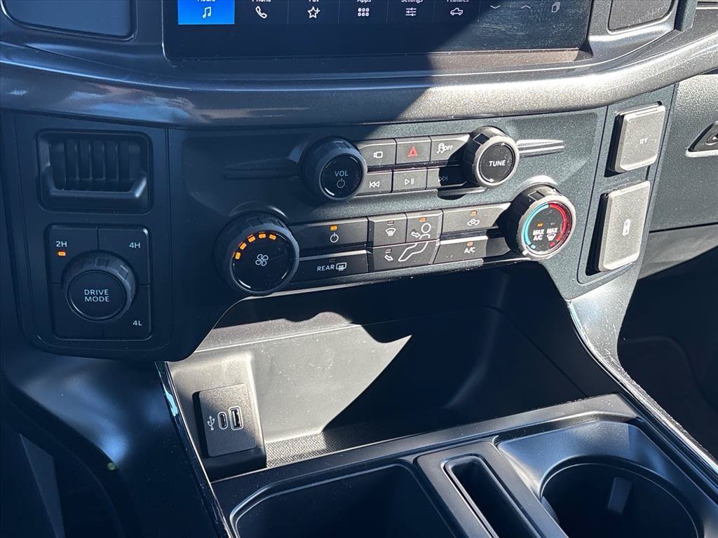 New 2026 Ford F150 STX w/ Equipment Group 200A AWD/4WD image 19