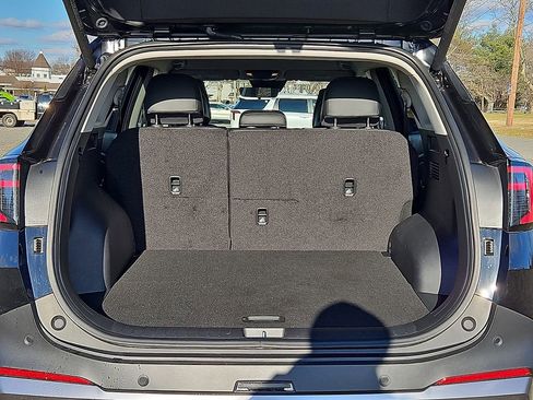 Certified 2026 Kia Sportage EX image 31